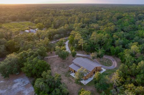 1092 Tallacoe & 963 Lake Ashby, New Smyrna Beach, FL, 32168 | Card Image