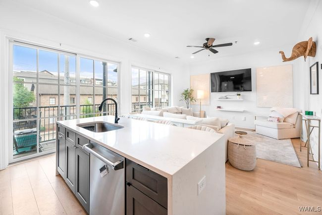800 Red Drew Ave, Townhouse with 5 bedrooms, 6 bathrooms and null parking in Tuscaloosa AL | Image 6