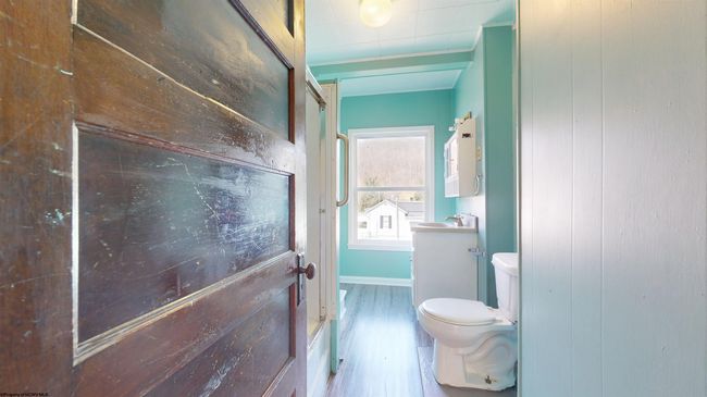 213 Park Dr, House other with 4 bedrooms, 1 bathrooms and null parking in Mannington WV | Image 33