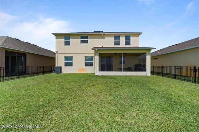 1337 Mycroft Dr, House other with 4 bedrooms, 4 bathrooms and null parking in Cocoa FL | Image 46