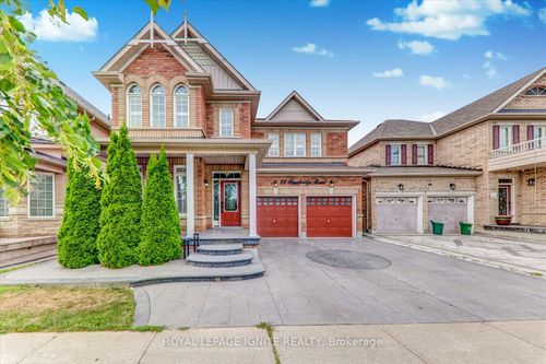 52 Bernbridge Rd, Markham, ON, L6B0S4 | Card Image