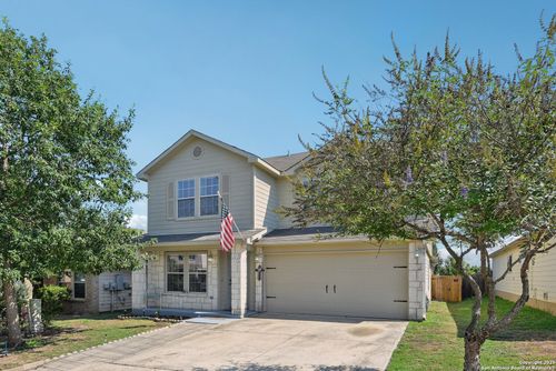 3839 Torey Mesquite, San Antonio, TX, 78261-2743 | Card Image