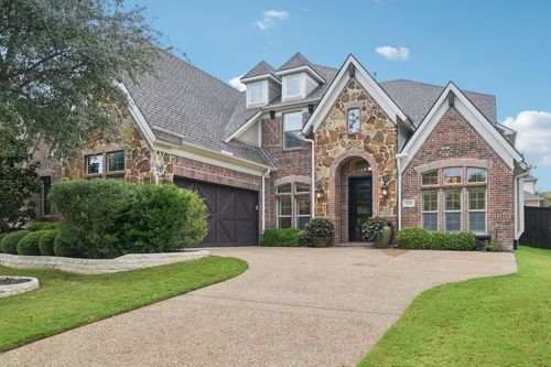 3509 Bankside, The Colony, TX, 75056-6413 | Card Image