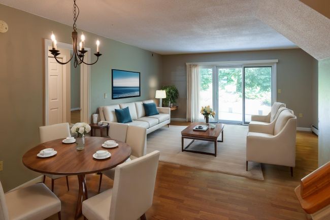 UNIT-1D - 40 Heather Dr, Condo with 3 bedrooms, 3 bathrooms and null parking in White River Junction VT | Image 19