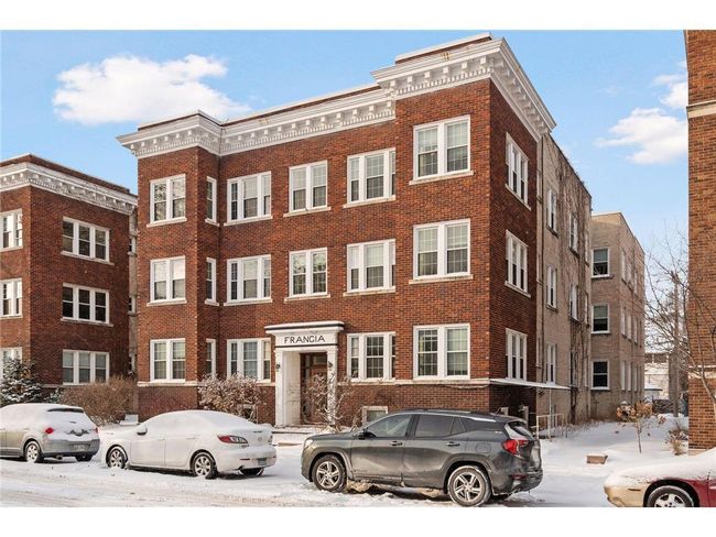 APT-2 - 2222 Girard Ave S, Condo with 1 bedrooms, 1 bathrooms and null parking in Minneapolis MN | Image 9