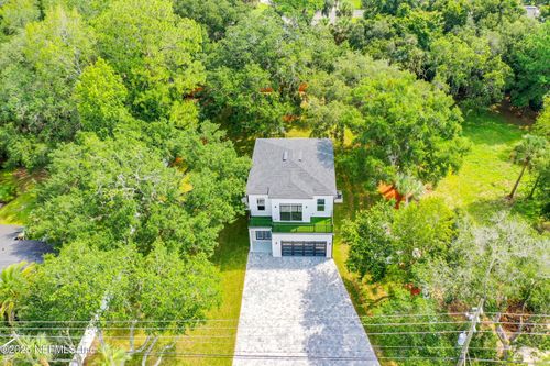 5395 Heckscher Dr, Jacksonville, FL, 32226-3101 | Card Image