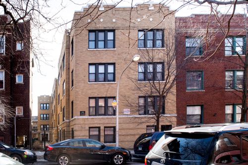 apt-2n-839 Cornelia Ave, Chicago, IL, 60657-1729 | Card Image
