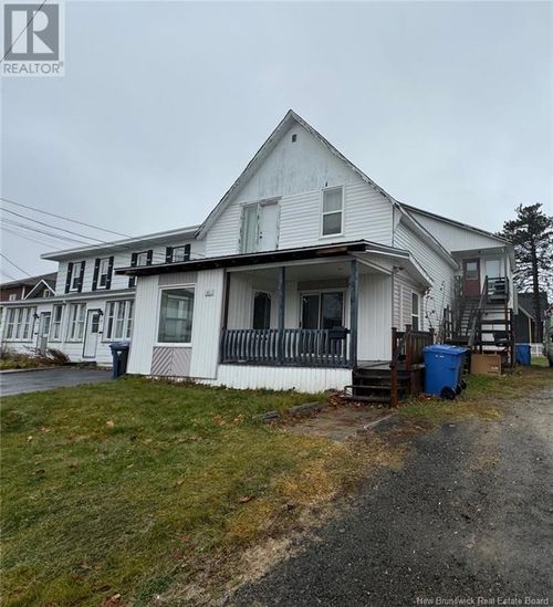 41 Duncan St, Campbellton, NB, E3N2K7 | Card Image