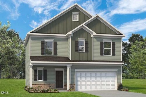 308 Spirit Springs Rd, Smithfield, NC, 27577 | Card Image