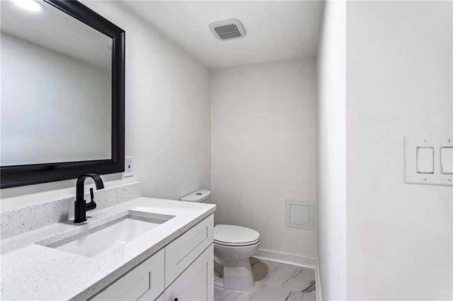 6H - 1150 Rankin St, Condo with 3 bedrooms, 3 bathrooms and null parking in Stone Mountain GA | Image 21