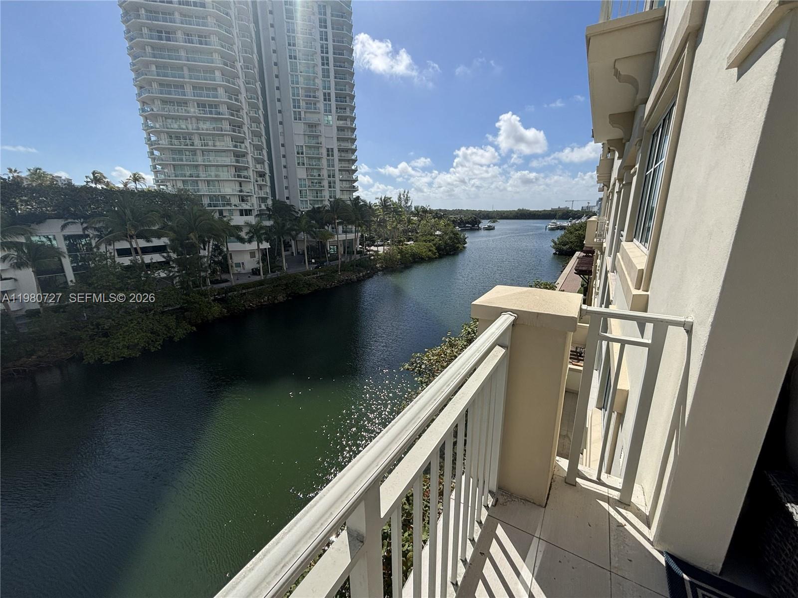 Residential in Sunny Isles Beach 3