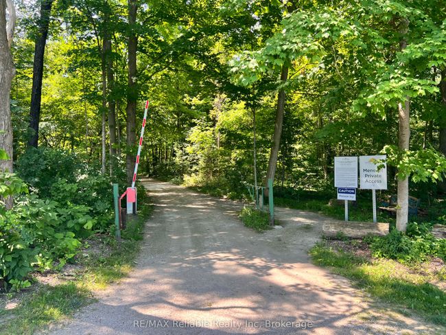 49 Cherokee Lane, Home with 2 bedrooms, 1 bathrooms and 2 parking in Goderich ON | Image 46