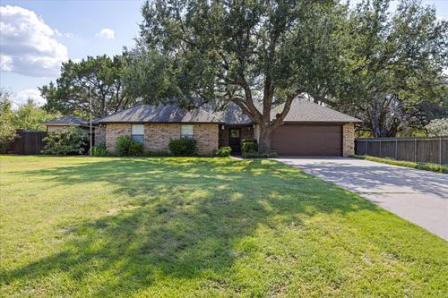 502 Shady Grove Dr, Granbury, TX, 76049-7576 | Card Image