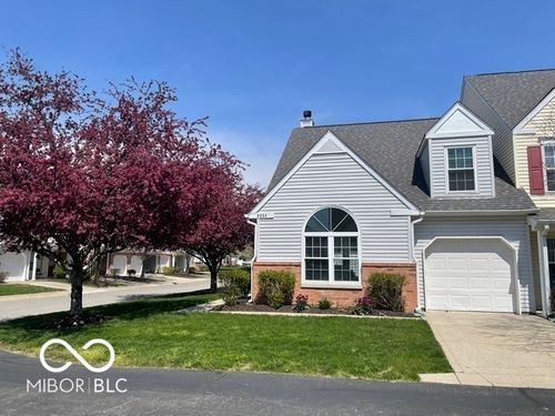 2601-9664 Legare St, Fishers, IN, 46038-8580 | Card Image