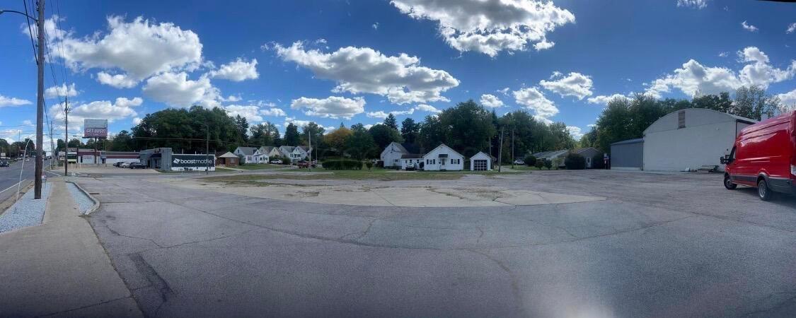 Commercial Lease in Mansfield 2