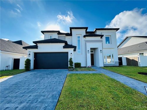 4904 N 26th St, McAllen, TX, 78504-6694 | Card Image