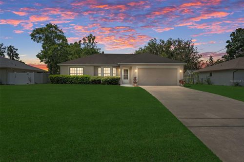 9572 Horizon Drive, SPRING HILL, FL, 34608 | Card Image