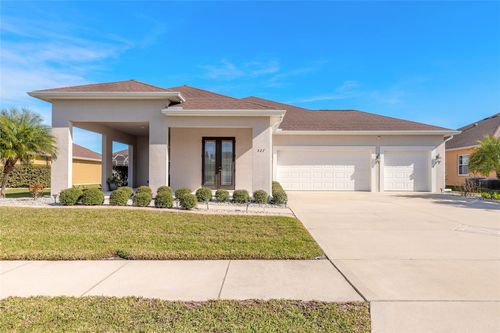 527 Luna Bella Ln, NEW SMYRNA BEACH, FL, 32168-5397 | Card Image