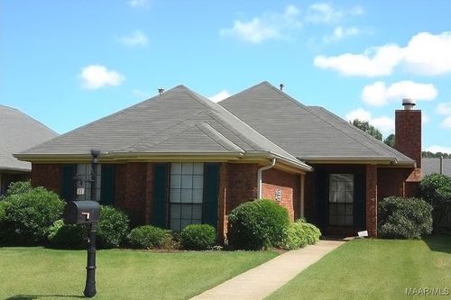 1715 Pebble Creek Dr, Prattville, AL, 36066-7208 | Card Image