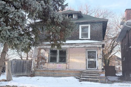 225 Farrand Park, Highland Park, MI, 48203-3353 | Card Image