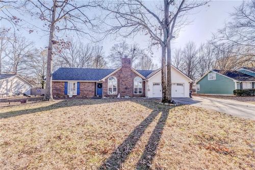 15 Sagewood Dr Nw, Rome, GA, 30165-1037 | Card Image