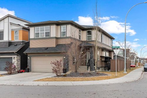134 Cornerstone Cir Ne, Calgary, AB, T3N1G9 | Card Image