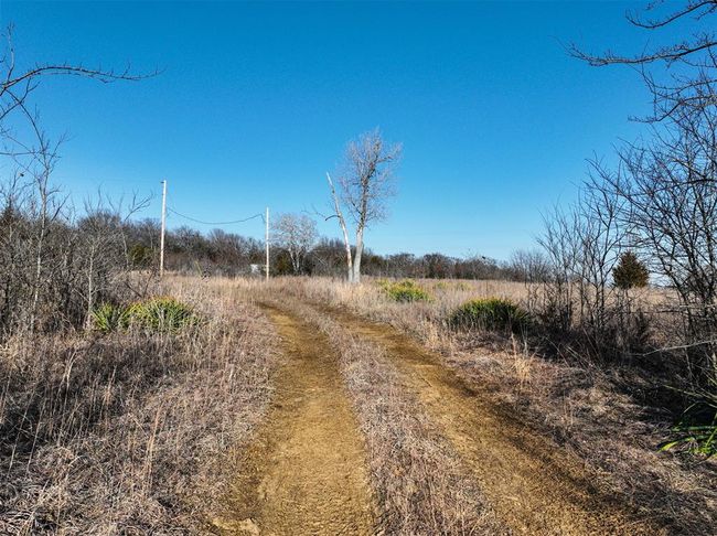 View of street with a rural view | Image 23