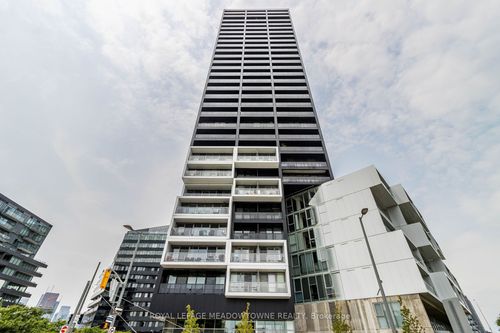 1902-170 Bayview Avenue, Toronto, ON, M5A0M4 | Card Image