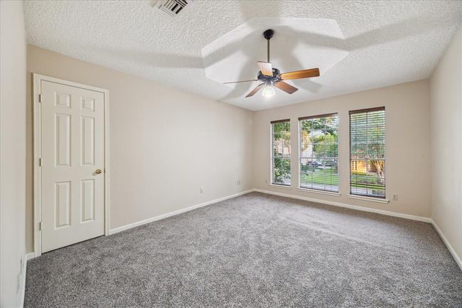 Fourth upstairs bedroom | Image 24