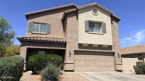 19680 N Ortman Cir, Maricopa, AZ, 85138-9405 | Card Image