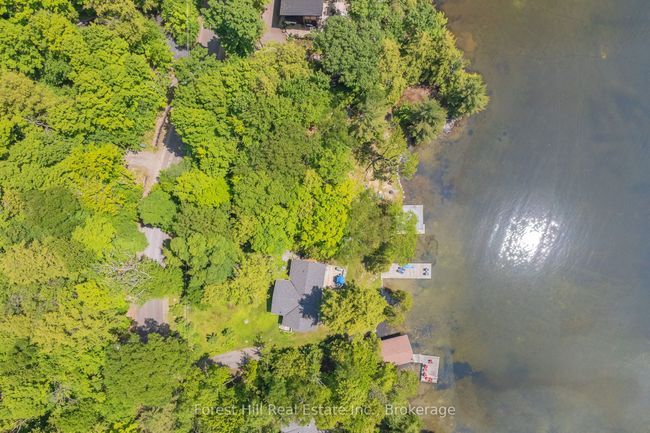 1054 Fair Lee Park Rd, Home with 0 bedrooms, 0 bathrooms and 1 parking in Minett ON | Image 9