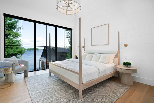 8 - 1167 Armstrong Point Rd, House other with 6 bedrooms, 5 bathrooms and 8 parking in Port Carling ON | Image 18