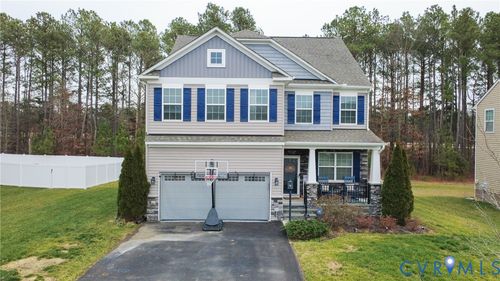 7033 Ravenscraig Cres, Henrico, VA, 23231-7286 | Card Image