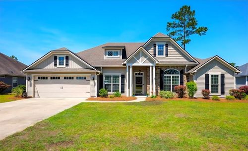 3503 Walstine Lane, Valdosta, GA, 31635 | Card Image