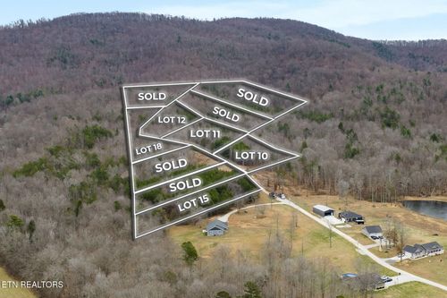 0 Cordell Mtn Pvt Ln, Winfield, TN, 37892 | Card Image