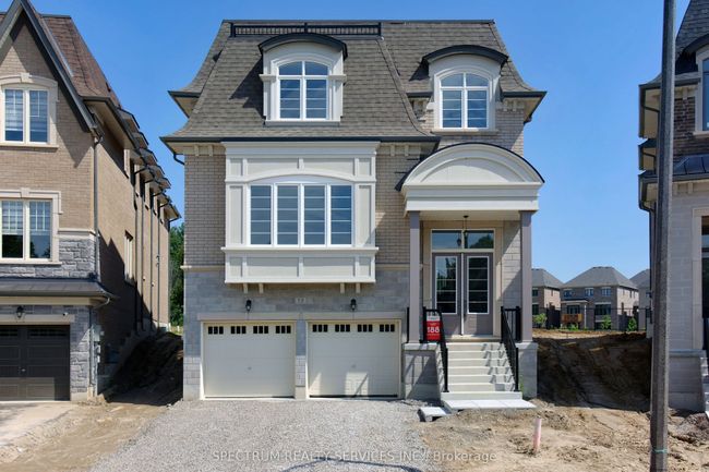 19 Swamp Sparrow Crt, House other with 4 bedrooms, 5 bathrooms and 2 parking in Caledon ON | Image 11