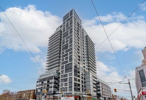 1209-501 St Clair Ave W, Toronto, ON, M5P0A2 | Card Image