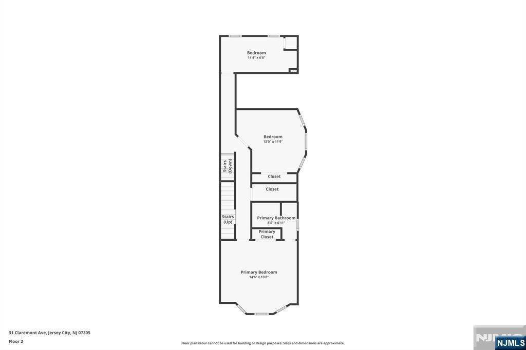 Residential in Jersey City 2