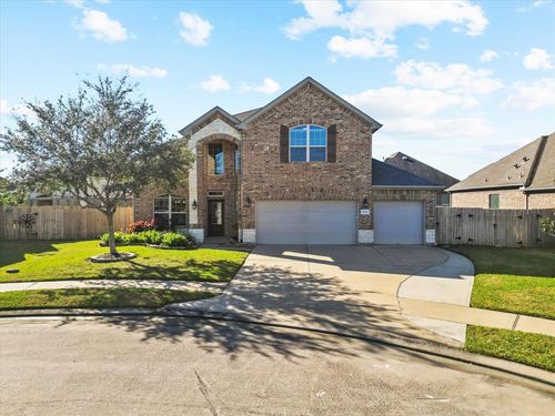 6303 Wood Creek Ln, League City, TX, 77573-3493 | Card Image