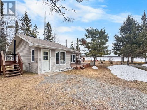 Lot 13 Horwood Lake Road, Sudbury Remote Area, ON, P0M1T0 | Card Image