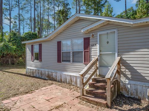 21 Naskapi St, CRAWFORDVILLE, FL, 32327-3588 | Card Image