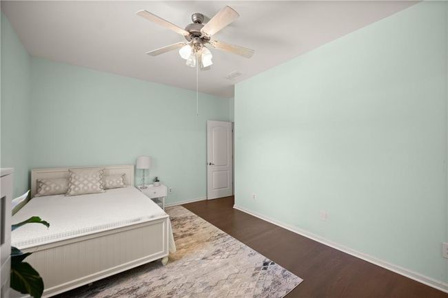 125 Hamway Ln, House other with 4 bedrooms, 3 bathrooms and null parking in Winder GA | Image 27