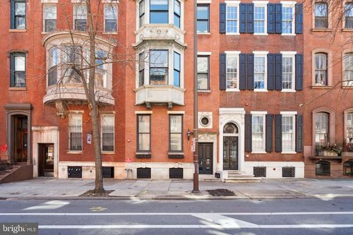 3-1724 Spruce St, PHILADELPHIA, PA, 19103-6170 | Card Image