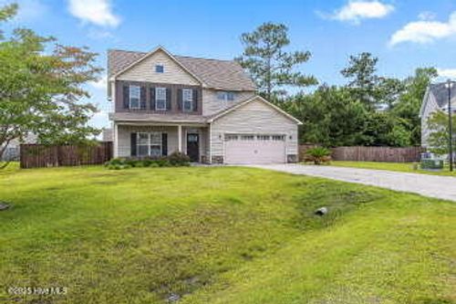 103 Shallow Ct, Sneads Ferry, NC, 28460-6006 | Card Image