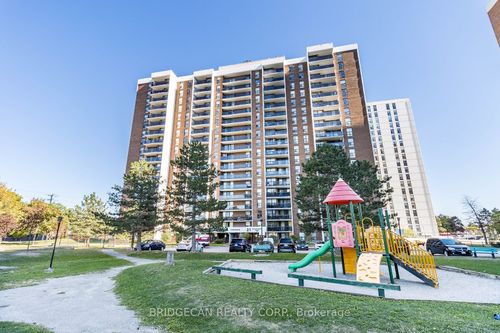 602-21 Knightsbridge Rd, Brampton, ON, L6T3Y1 | Card Image