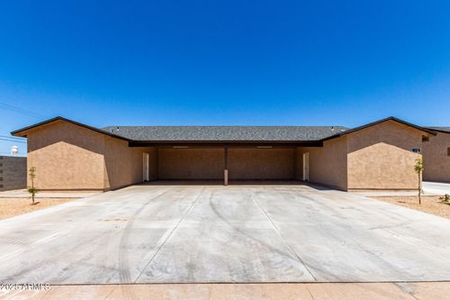 313 E Central Ave, Coolidge, AZ, 85128-4516 | Card Image