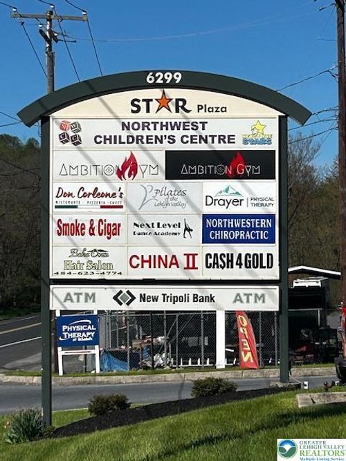 6299 Route 309, New Tripoli, PA, 18066-2048 | Card Image