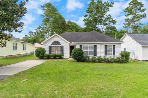 1040 Raysor Street, Orangeburg, SC, 29115 | Card Image