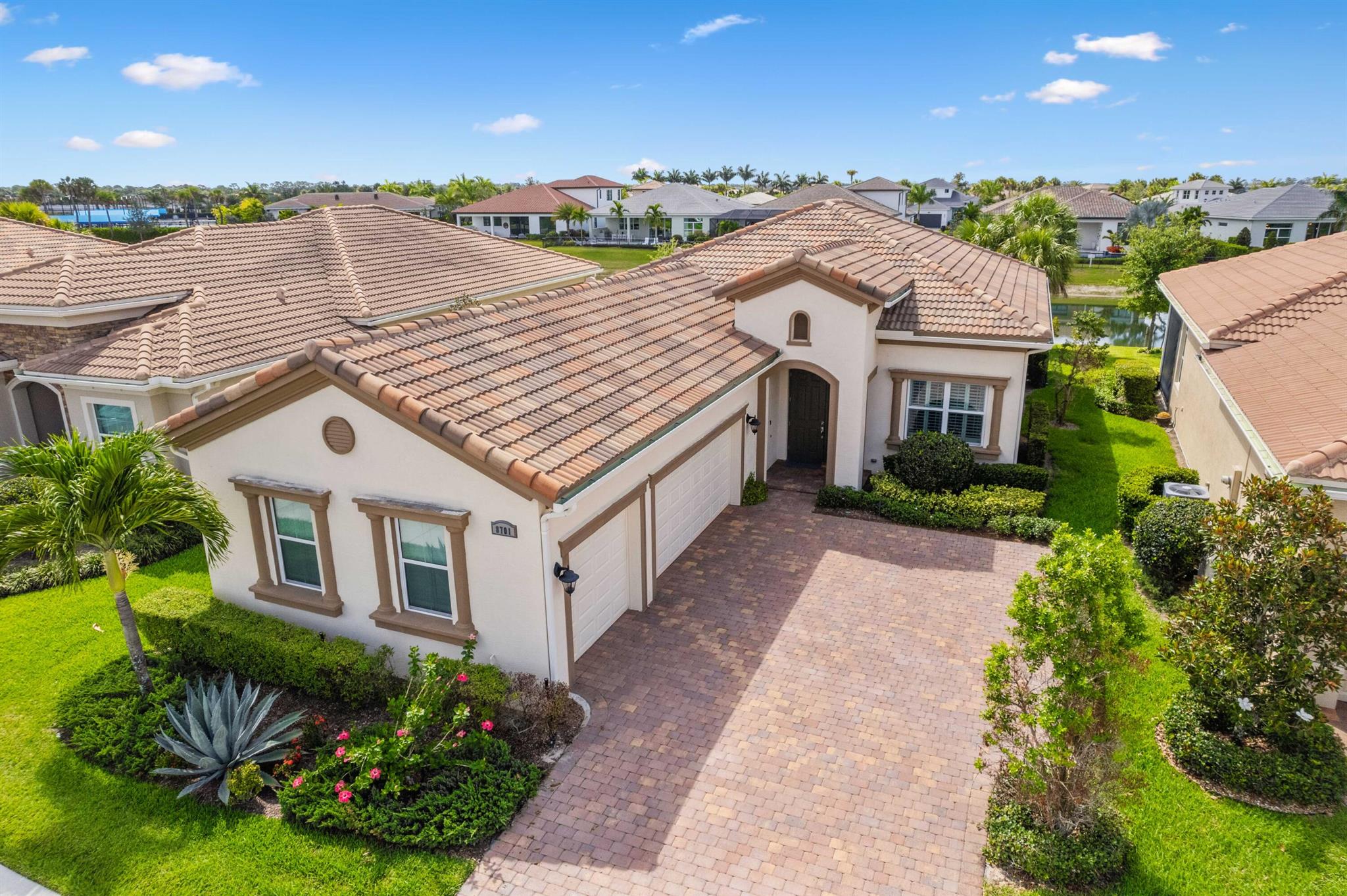 Carrara Way, Port Saint Lucie, FL 34987