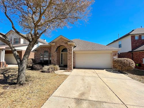3664 Fossilwood Way, Round Rock, TX, 78681-2347 | Card Image